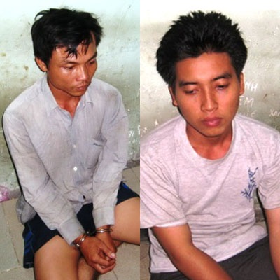 Hai “phe” con rể hỗn chiến, một người chết thảm - 1 Hai “phe” con rể hỗn chiến, một người chết thảm - 1