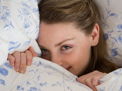 Bí ẩn đằng sau khoái cảm của phụ nữ - 1