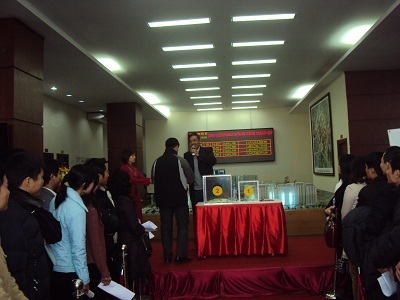 Căn hộ trung bình “lên ngôi” - 1