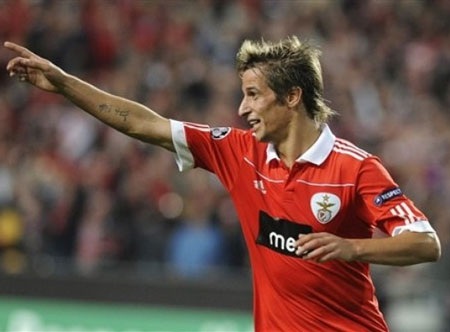 Barca áp đảo ở đội hình tiêu biểu năm 2010 của L'Equipe - 2