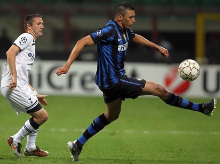 Barca chiếm ưu thế ở đội hình xuất sắc nhất năm 2010 - 4