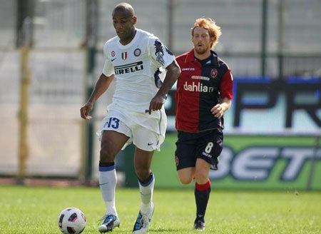 Barca chiếm ưu thế ở đội hình xuất sắc nhất năm 2010 - 5