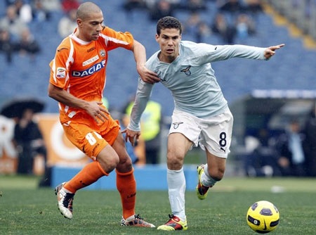 Đội hình tiêu biểu châu Âu nửa đầu mùa giải - 3