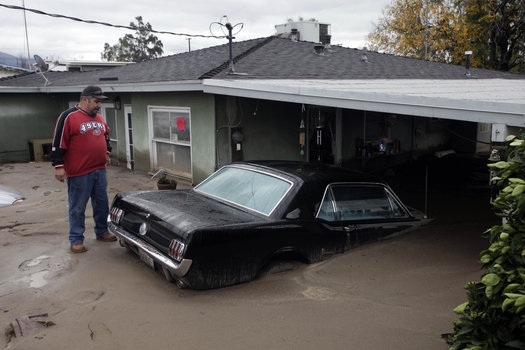 Thế giới đón Giáng Sinh: muôn nẻo cuộc sống - 5