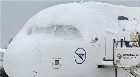 Thế giới đón Giáng Sinh: muôn nẻo cuộc sống - 4