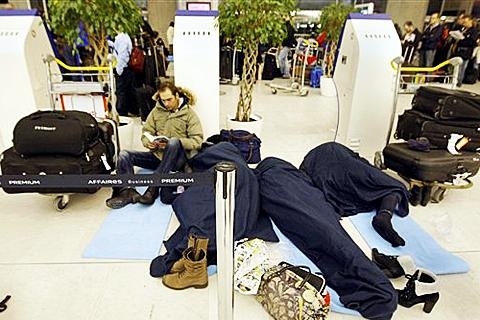 Thế giới đón Giáng Sinh: muôn nẻo cuộc sống - 6