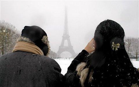 Thế giới đón Giáng Sinh: muôn nẻo cuộc sống - 7