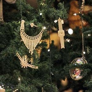 Thế giới đón Giáng Sinh: muôn nẻo cuộc sống - 10