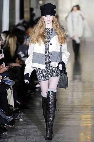 BST đông 2010 của Jill Stuart - 11