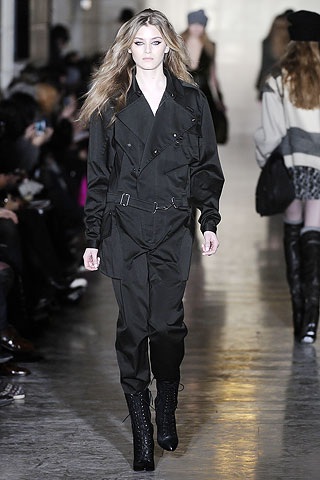 BST đông 2010 của Jill Stuart - 13