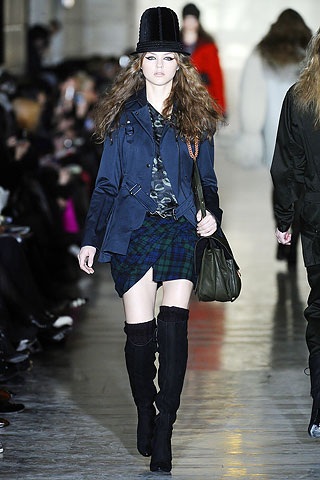 BST đông 2010 của Jill Stuart - 15