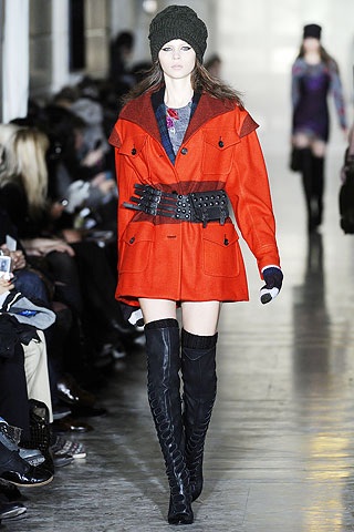 BST đông 2010 của Jill Stuart - 16