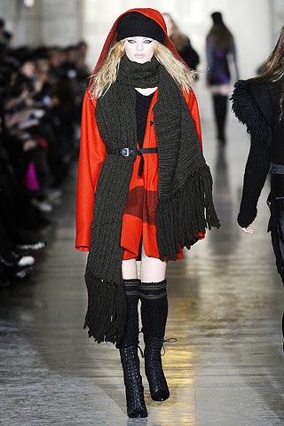 BST đông 2010 của Jill Stuart - 19