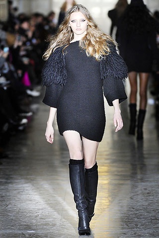 BST đông 2010 của Jill Stuart - 20