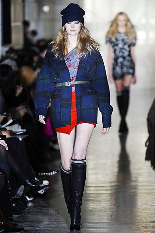 BST đông 2010 của Jill Stuart - 21