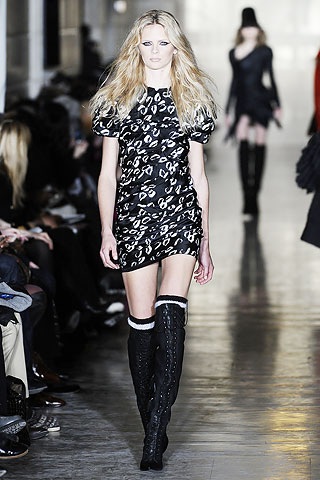 BST đông 2010 của Jill Stuart - 22