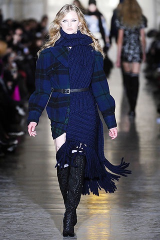 BST đông 2010 của Jill Stuart - 24