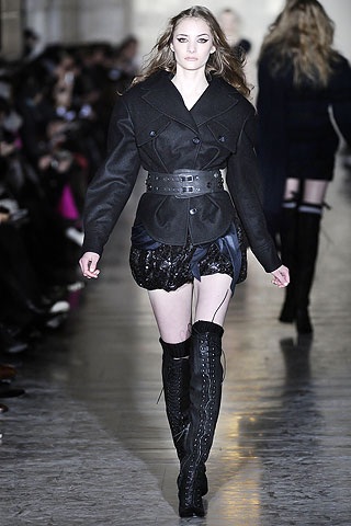 BST đông 2010 của Jill Stuart - 26