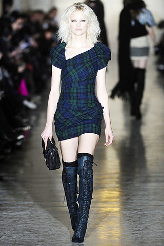 BST đông 2010 của Jill Stuart - 27