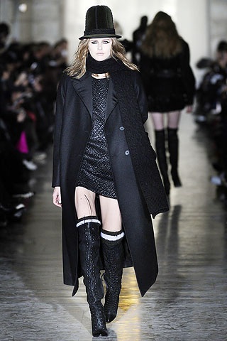 BST đông 2010 của Jill Stuart - 28