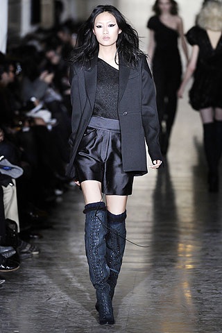 BST đông 2010 của Jill Stuart - 30