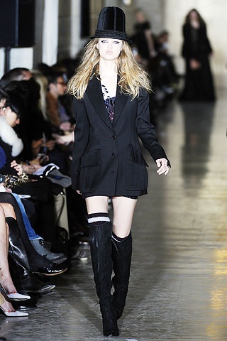 BST đông 2010 của Jill Stuart - 32