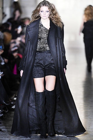 BST đông 2010 của Jill Stuart - 33