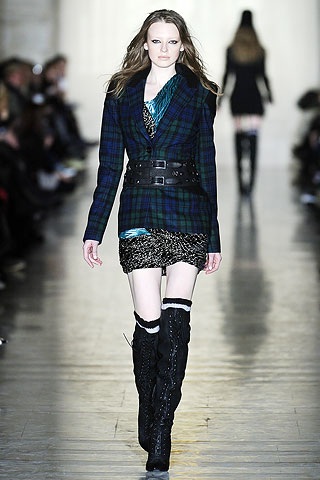 BST đông 2010 của Jill Stuart - 35