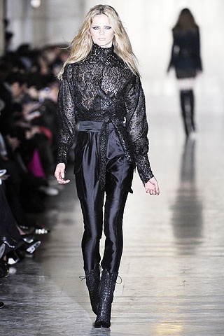 BST đông 2010 của Jill Stuart - 31