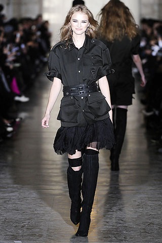 BST đông 2010 của Jill Stuart - 5