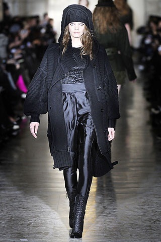 BST đông 2010 của Jill Stuart - 6