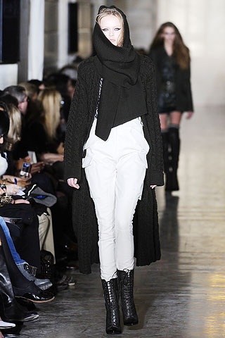 BST đông 2010 của Jill Stuart - 9