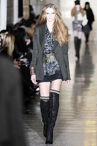 BST đông 2010 của Jill Stuart - 10