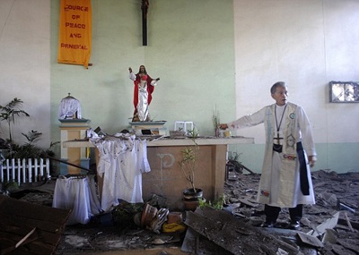 Chùm tin vắn qua ảnh  - 3