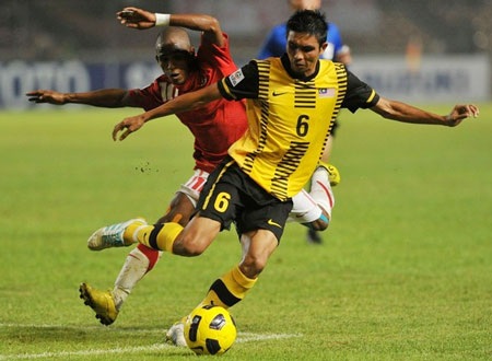 Riedl thận trọng khi tái ngộ Malaysia ở Bukit Jalil - 2