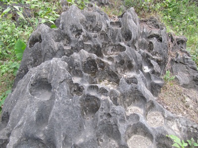 Di chỉ khảo cổ bị "bỏ rơi" - 6