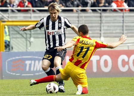 10 bản hợp đồng thành công nhất nửa đầu Serie A - 3 10 bản hợp đồng thành công nhất nửa đầu Serie A - 3