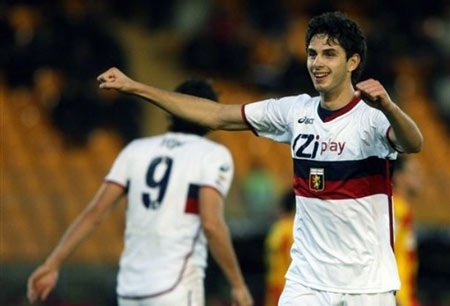 10 bản hợp đồng thành công nhất nửa đầu Serie A - 1 10 bản hợp đồng thành công nhất nửa đầu Serie A - 1