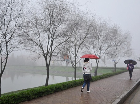 Nhịp sống Sa Pa trong giá lạnh 3,7 độ C - 9 Nhịp sống Sa Pa trong giá lạnh 3,7 độ C - 9