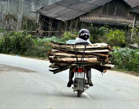 Nhịp sống Sa Pa trong giá lạnh 3,7 độ C - 4 Nhịp sống Sa Pa trong giá lạnh 3,7 độ C - 4