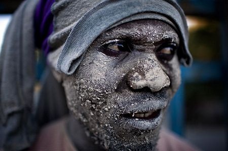 Những khoảnh khắc khó quên nhất của năm - 1