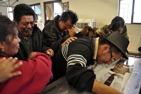 Những khoảnh khắc khó quên nhất của năm - 15