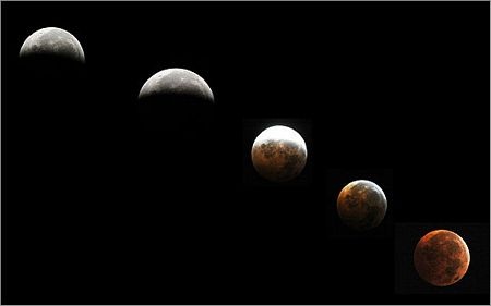 Những hình ảnh ấn tượng tuần qua - 2