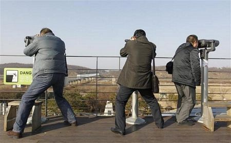 Những hình ảnh ấn tượng tuần qua - 6