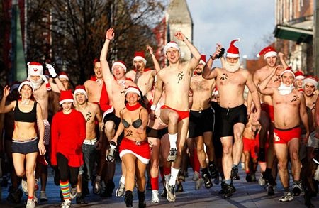 Những hình ảnh ấn tượng tuần qua - 8