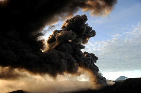 Những hình ảnh ấn tượng tuần qua - 9