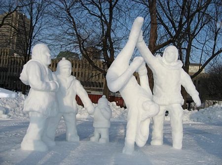 Những hình ảnh ấn tượng tuần qua - 11