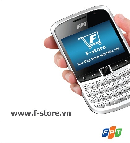 FPT F99 3G - Tặng sim "khủng" Mobifone - 3