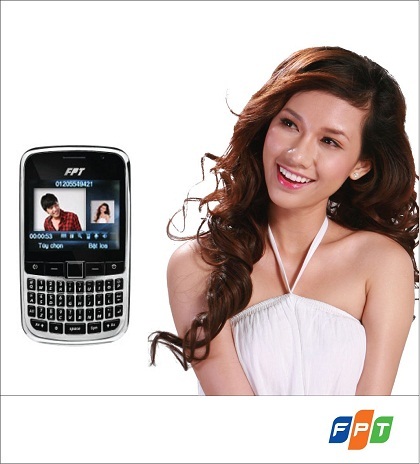 FPT F99 3G - Tặng sim "khủng" Mobifone - 4