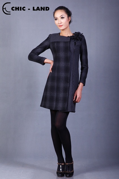 Khám phá mùa thời trang cùng Chic-Land - 2